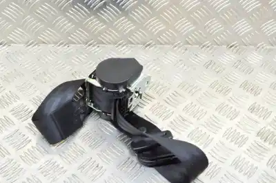 Second-hand car spare part rear right seat belt for audi q7 4l (2006-2015) oem iam references 4l0857806g,606785400c,7h0857737de  