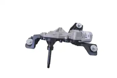 Second-hand car spare part rear windshield wiper motor for kia xceed cd (2020-..) off-road oem iam references 98700-j7800  