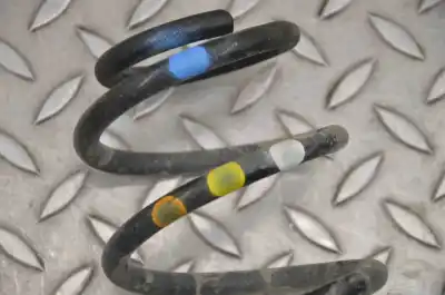 Peça sobressalente para automóvel em segunda mão mola de suspensão por opel mokka (2020-..) off-road referências oem iam   