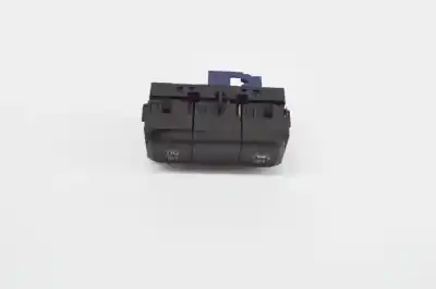 Second-hand car spare part DASHBOARD for OPEL CORSA F  OEM IAM references 98327595YX  