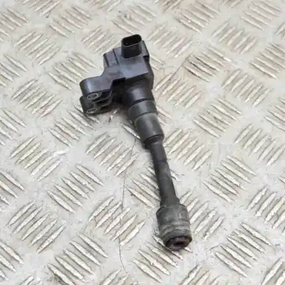 Автозапчасти б/у КАТУШКА ЗАЖИГАНИЯ за FORD FIESTA VI  ссылки OEM IAM CM5G-12A366-CA  
