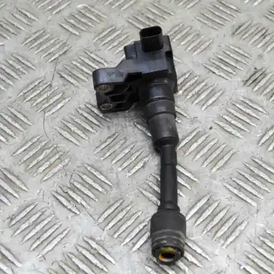 Автозапчасти б/у КАТУШКА ЗАЖИГАНИЯ за FORD FIESTA VI  ссылки OEM IAM CM5G-12A366-CA  
