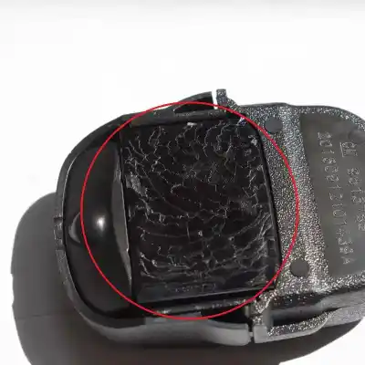 Pezzo di ricambio per auto di seconda mano sensore per opel mokka / mokka x (2012-..) off-road riferimenti oem iam 95157887  