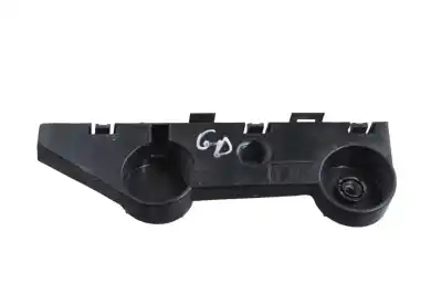Pièce détachée automobile d'occasion RENFORT DE PARE-CHOCS ARRIÈRE pour INFINITI Q50  Références OEM IAM 85224-4GA0A  