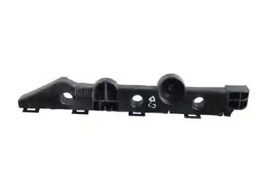 Pièce détachée automobile d'occasion RENFORT DE PARE-CHOCS ARRIÈRE pour INFINITI Q50  Références OEM IAM 85220-4GA0A  