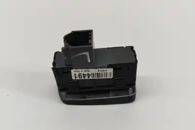 Pezzo di ricambio per auto di seconda mano interruttore per opel mokka / mokka x (2012-..) off-road riferimenti oem iam 96892004,96955196,202010118,299105967  