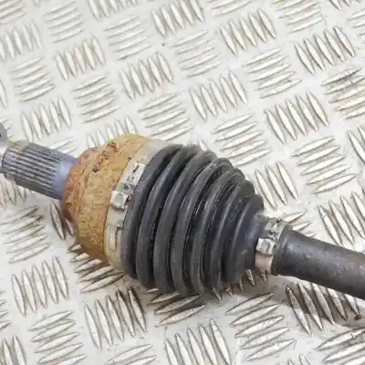 Second-hand car spare part front right transmission for tesla model 3 (2018-..) sedan oem iam references 1044119-00-d  