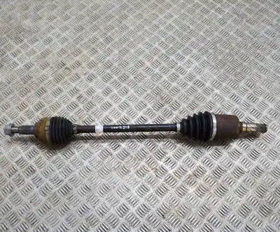 Second-hand car spare part FRONT RIGHT TRANSMISSION for TESLA MODEL 3  OEM IAM references 1044119-00-D  