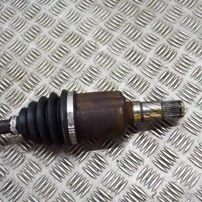 Second-hand car spare part front right transmission for tesla model 3 (2018-..) sedan oem iam references 1044119-00-d  