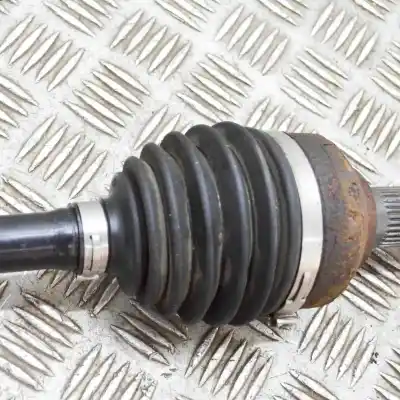 Автозапчасти б/у задняя левая трансмиссия за tesla model 3 (2018-..) sedan ссылки oem iam 1044161-00-d  