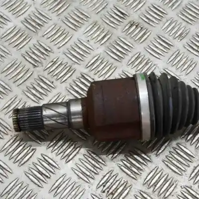 Автозапчасти б/у задняя левая трансмиссия за tesla model 3 (2018-..) sedan ссылки oem iam 1044161-00-d  