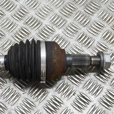 Автозапчасти б/у задняя левая трансмиссия за tesla model 3 (2018-..) sedan ссылки oem iam 1044161-00-d  