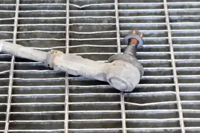 Peça sobressalente para automóvel em segunda mão link estabilizador frontal esquerdo por audi q7 4l (2006-2015) referências oem iam   
