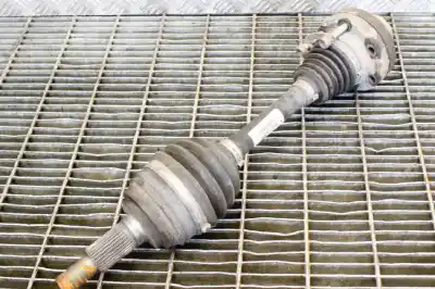 İkinci el araba yedek parçası ön sag sanziman için audi q7 4l (2006-2015) oem iam referansları 7p0407271c,10260896c  