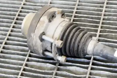 İkinci el araba yedek parçası ön sag sanziman için audi q7 4l (2006-2015) oem iam referansları 7p0407271c,10260896c  