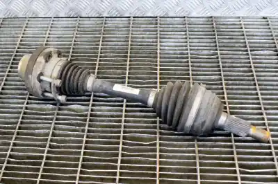 İkinci el araba yedek parçası ön sag sanziman için audi q7 4l (2006-2015) oem iam referansları 7p0407271c,10260896c  