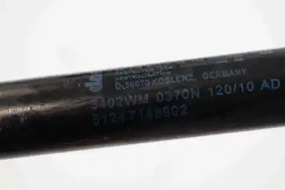 Автозапчастина б/у амортизаторі багажника/дверей для mini cooper r56 (2005-2013) посилання на oem iam 7148902  