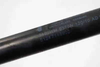 Pezzo di ricambio per auto di seconda mano ammortizzatori baule / porte per mini cooper r56 (2005-2013) riferimenti oem iam 7148902  