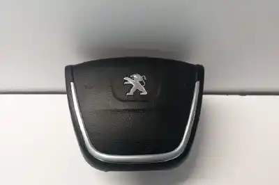 Автозапчасти б/у ПЕРЕДНЯЯ ЛЕВАЯ ПОДУШКА БЕЗОПАСНОСТИ за PEUGEOT 508 SW  ссылки OEM IAM 96863325ZE,0589-P1-0040,BAM-PT1-1675,34077415  
