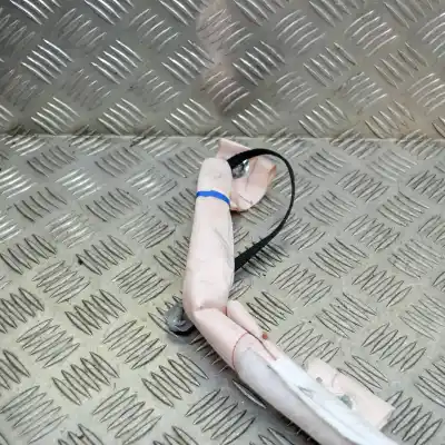 Peça sobressalente para automóvel em segunda mão airbag do lado esquerdo por tesla model s (2012-..) hatchback referências oem iam 2463135-ab  