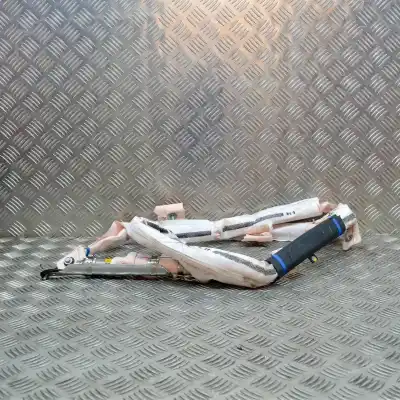 Peça sobressalente para automóvel em segunda mão AIRBAG DO LADO ESQUERDO por TESLA MODEL S  Referências OEM IAM 2463135-AB  