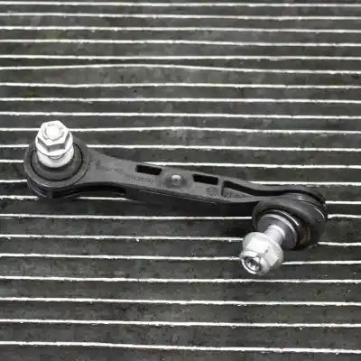 Автозапчастина б/у ПЕРЕДНЯ ЛІВА СИЛА СТАБІЛІЗАТОРА для BMW 5 G30  Посилання на OEM IAM 6861482  