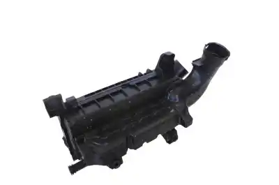 Pezzo di ricambio per auto di seconda mano supporto filtro aria per opel mokka (2020-..) off-road riferimenti oem iam 9812735680  