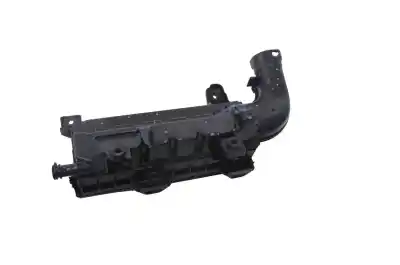 Pezzo di ricambio per auto di seconda mano supporto filtro aria per opel mokka (2020-..) off-road riferimenti oem iam 9812735680  