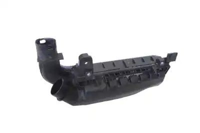 İkinci el araba yedek parçası HAVA FİLTRESİ DESTEĞİ için OPEL MOKKA  OEM IAM referansları 9812735680  