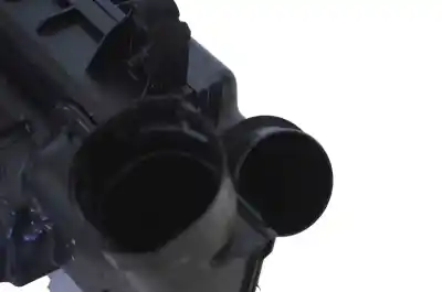 Pezzo di ricambio per auto di seconda mano supporto filtro aria per opel mokka (2020-..) off-road riferimenti oem iam 9812735680  