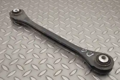 Автозапчастина б/у задній нижний правий ригель підвіски для audi q7 4m (2015-..) off-road посилання на oem iam 4m0505292d  