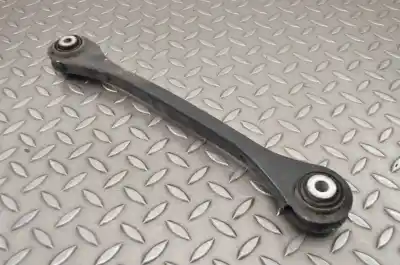 Автозапчастина б/у задній нижний правий ригель підвіски для audi q7 4m (2015-..) off-road посилання на oem iam 4m0505292d  
