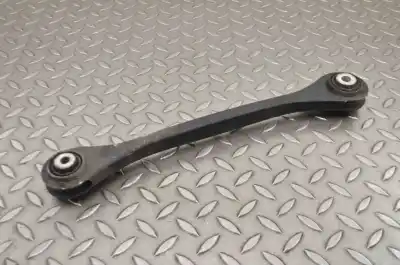 Автозапчастина б/у задній нижний правий ригель підвіски для audi q7 4m (2015-..) off-road посилання на oem iam 4m0505292d  