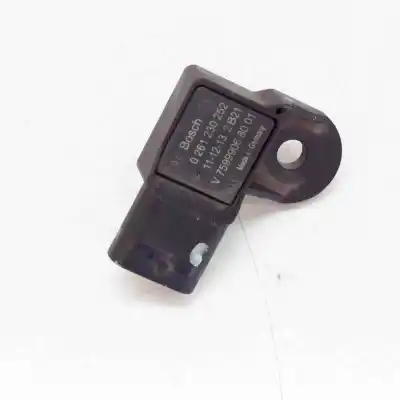 Peça sobressalente para automóvel em segunda mão SENSOR por PEUGEOT 208  Referências OEM IAM 0261230252V759990680  