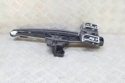 Second-hand car spare part REAR RIGHT WINDOW REGULATOR for OPEL CORSA F  OEM IAM references 9829045580,9829045580-00,9829045280,156173931,1561  