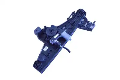 Second-hand car spare part rear right window regulator for opel mokka (2020-..) off-road oem iam references 9843773980  