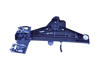 Second-hand car spare part rear right window regulator for opel mokka (2020-..) off-road oem iam references 9843773980  