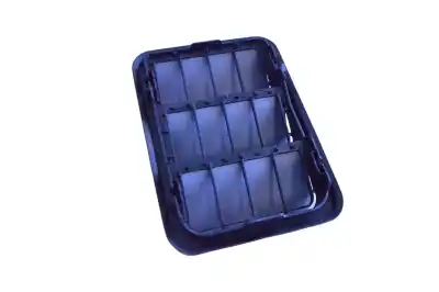 Peça sobressalente para automóvel em segunda mão grelha frontal por opel mokka (2020-..) off-road referências oem iam   