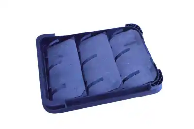 Peça sobressalente para automóvel em segunda mão GRELHA FRONTAL por OPEL MOKKA  Referências OEM IAM   