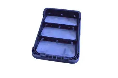 Peça sobressalente para automóvel em segunda mão grelha frontal por opel mokka (2020-..) off-road referências oem iam   