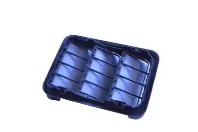 Peça sobressalente para automóvel em segunda mão grelha frontal por opel mokka (2020-..) off-road referências oem iam   