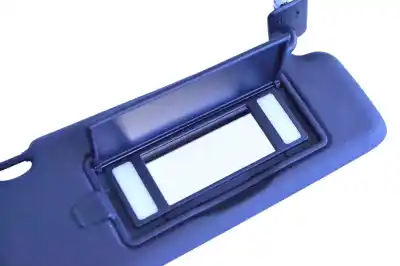 Peça sobressalente para automóvel em segunda mão para-sol direito por opel mokka (2020-..) off-road referências oem iam   