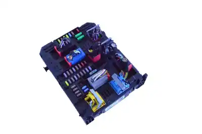 Peça sobressalente para automóvel em segunda mão MÓDULO DE CONFORT / BSI /BCM por OPEL MOKKA  Referências OEM IAM 9832881080  