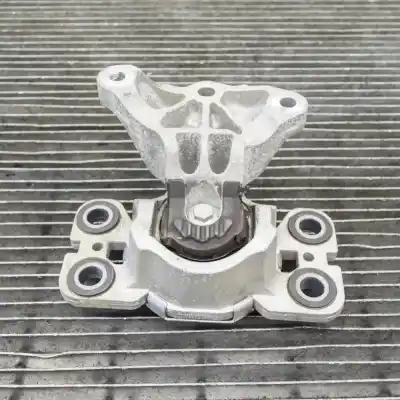 Second-hand car spare part left engine support for volvo xc60 (2008-2017) oem iam references 31401307  