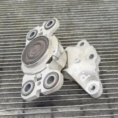 Second-hand car spare part left engine support for volvo xc60 (2008-2017) oem iam references 31401307  