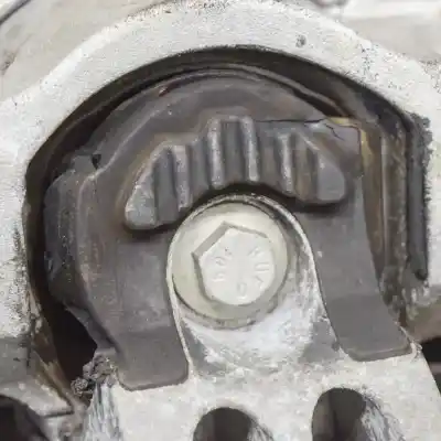 Second-hand car spare part left engine support for volvo xc60 (2008-2017) oem iam references 31401307  