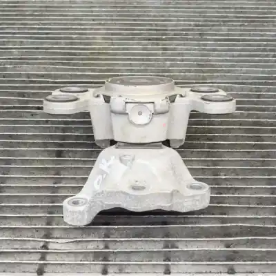 Second-hand car spare part LEFT ENGINE SUPPORT for VOLVO XC60  OEM IAM references 31401307  