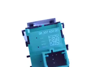 Pezzo di ricambio per auto di seconda mano interruttore per opel mokka (2020-..) off-road riferimenti oem iam 9830745880  