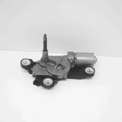 Second-hand car spare part REAR WINDSHIELD WIPER MOTOR for VOLVO V60  OEM IAM references 31294492,0390201884  