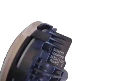 Pezzo di ricambio per auto di seconda mano sensore per opel mokka (2020-..) off-road riferimenti oem iam 9831469280  